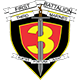 1st Battalion 3d Marines